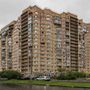 Продажа двухкомнатной квартиры - Туристская улица, д.30, корп.1 