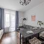 Продажа однокомнатной квартиры - Уральская улица, д.21 