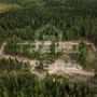 Продажа участка - городской поселок Рощино, Пойменный проезд